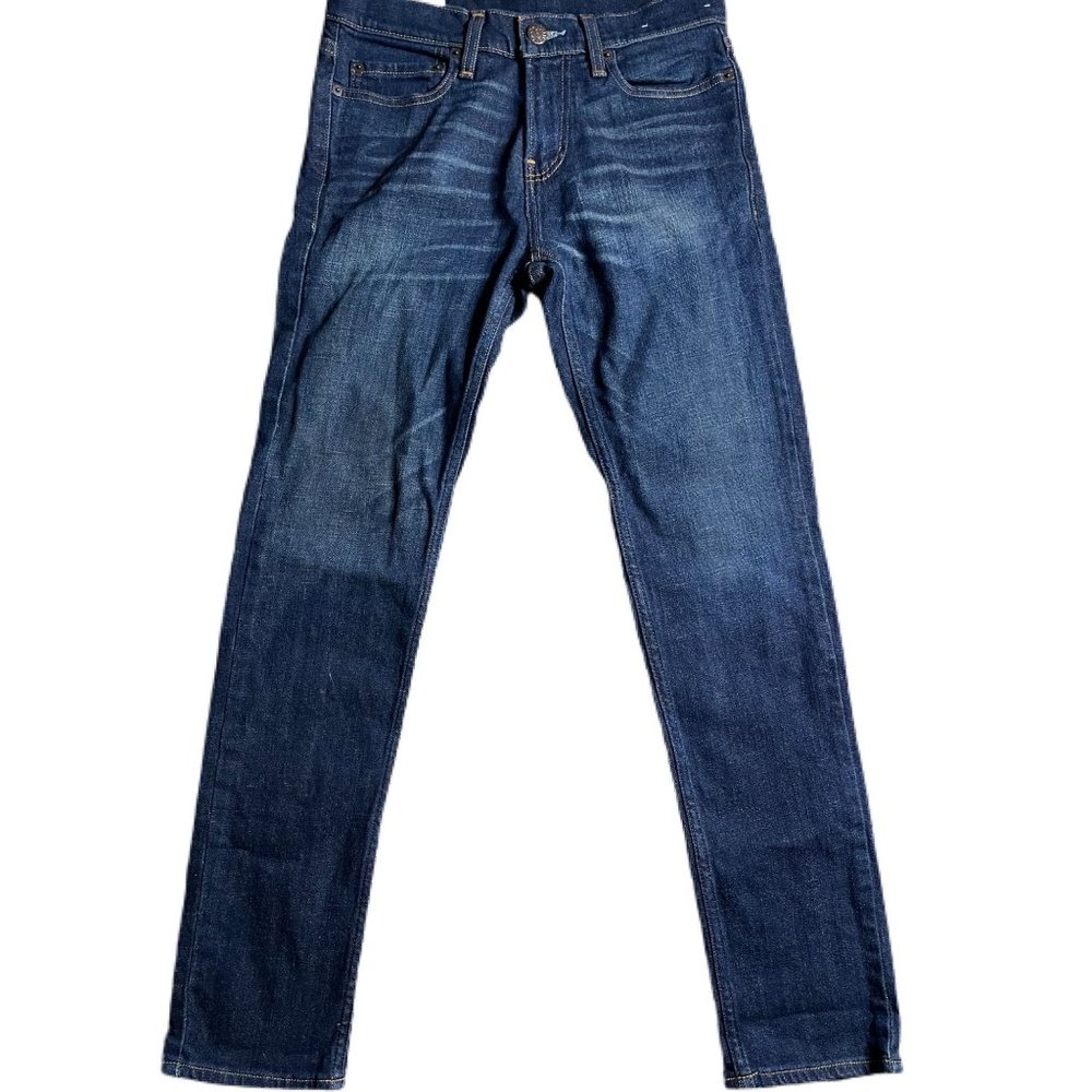 Hollister Men’s Slim Straight Leg Jeans Size 28 / 30